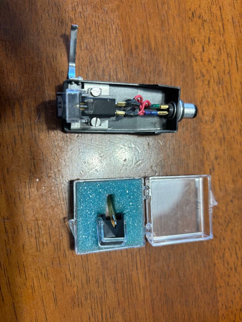 Philips フィリップス 400マーク2 ほぼ未使用