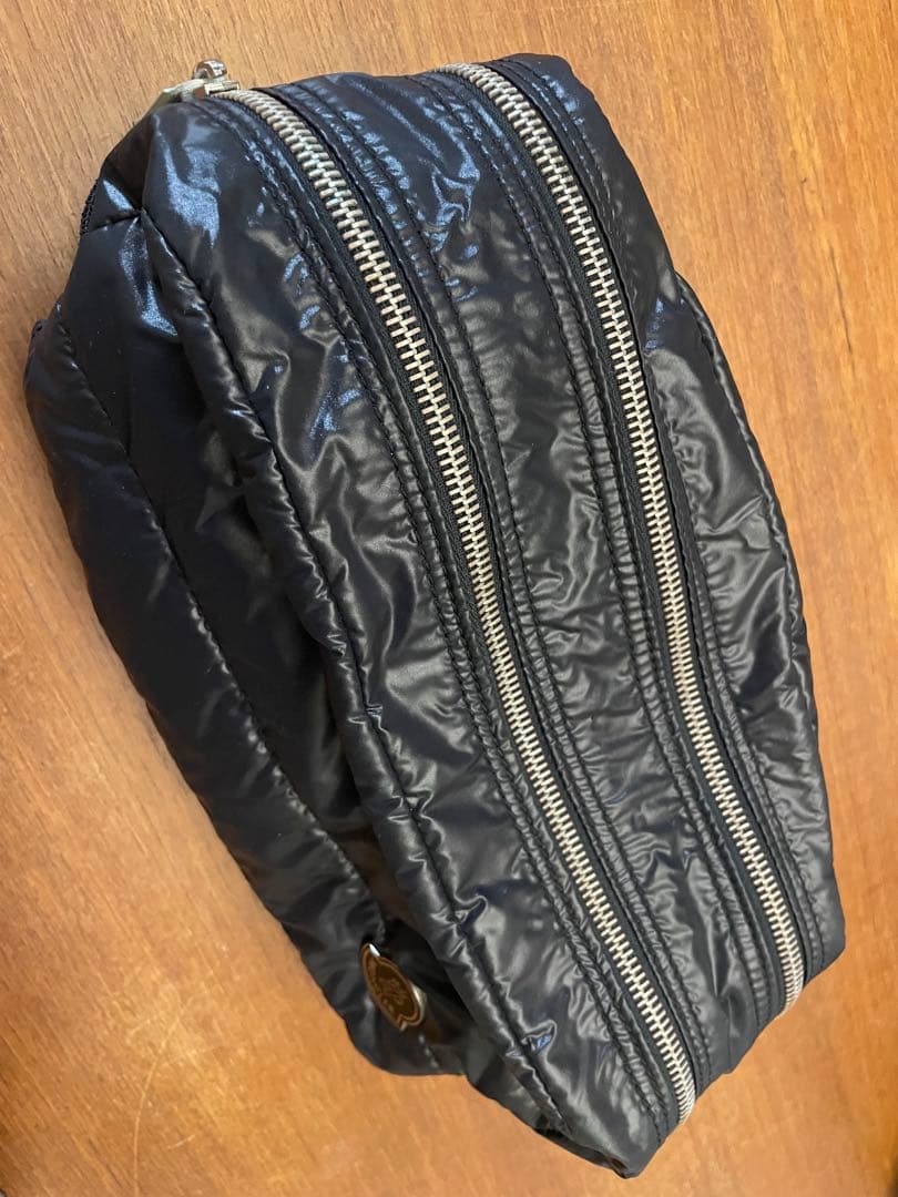 MONCLERモンクレール× RIMOWAトパーズ ステルス32L 付属品付