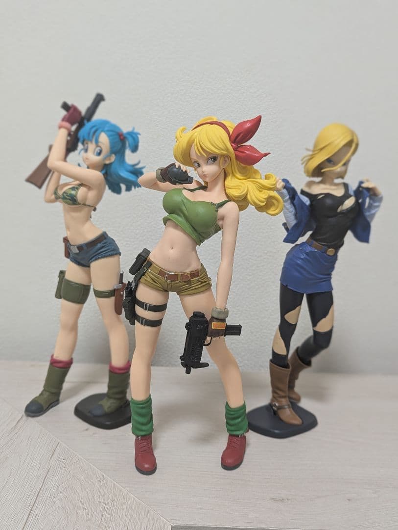 GLITTER＆GLAMOURSグリッターアンドグラマラス　　ブルマランチ18号