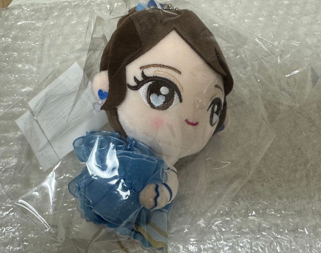 超ときめき♡宣伝部　辻野かなみ