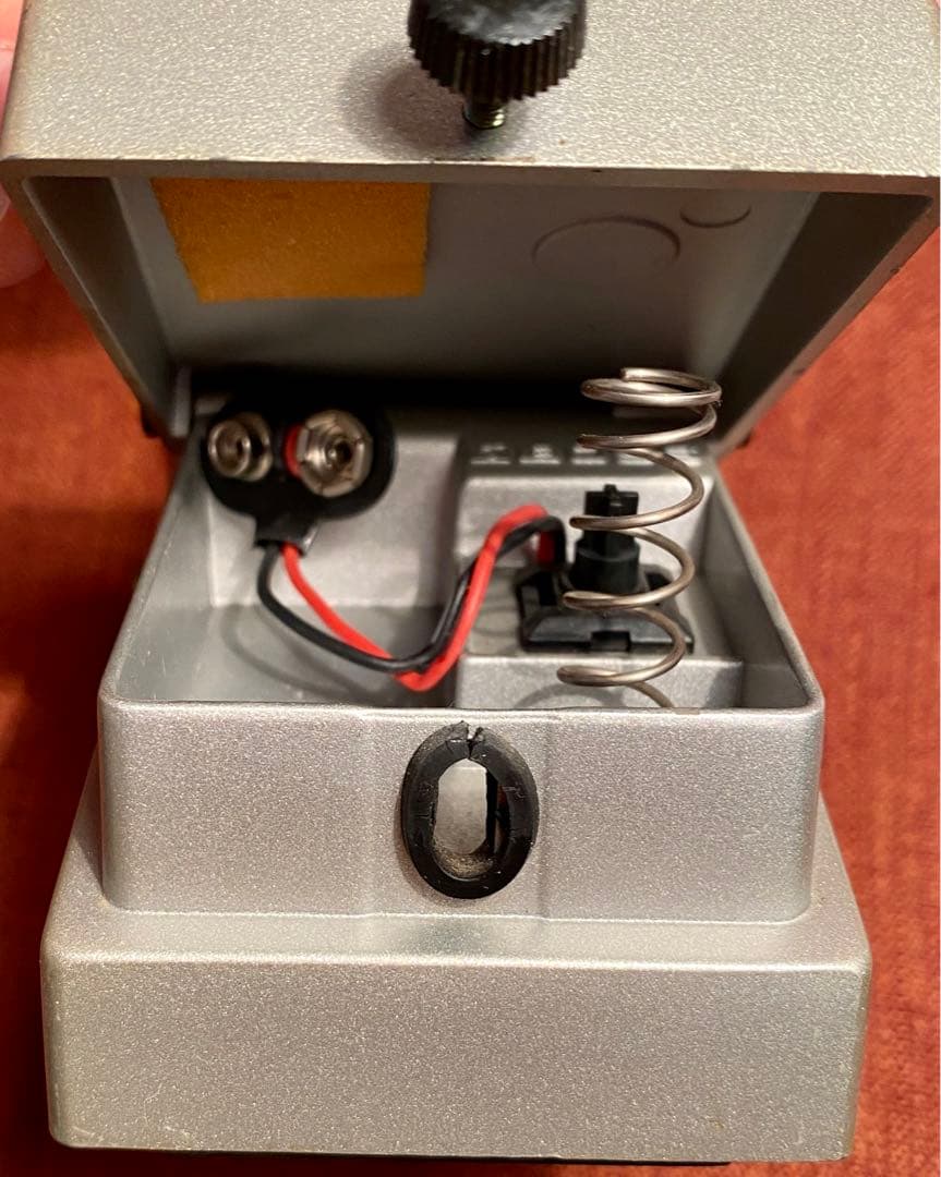 高騰名機　BOSS FZ-2 HYPER FUZZ