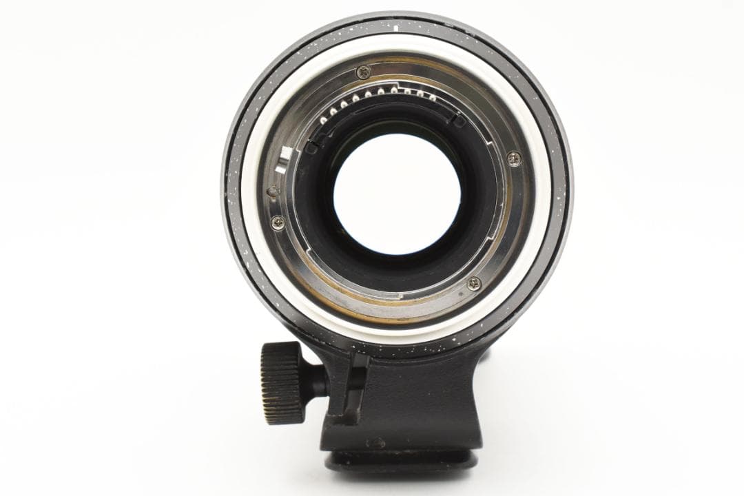 タムロン SP 70-200mm F2.8 Di VC USD G2 ニコン用