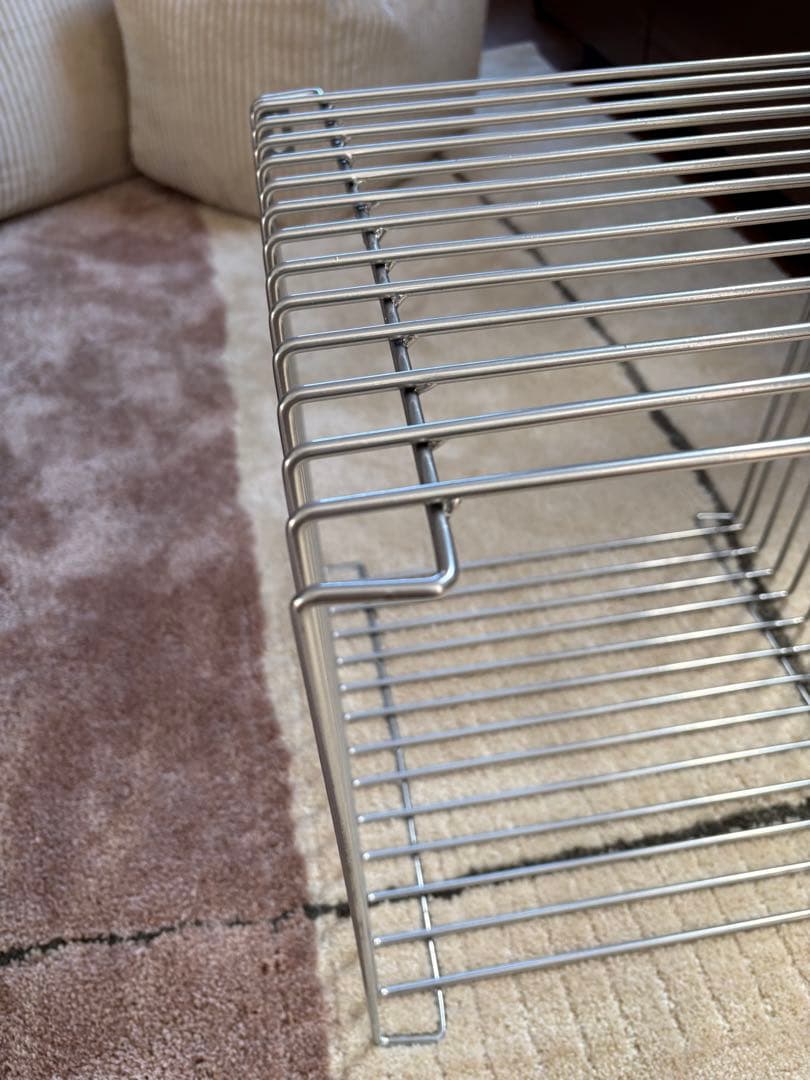 Montana パントン ワイヤーシェルフ　リプロダクト　サイドテーブル