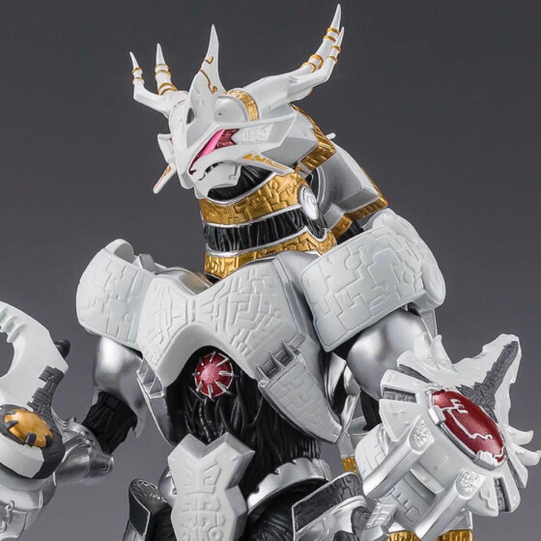 S.H.Figuarts ギャラクトロン　新品　未開封