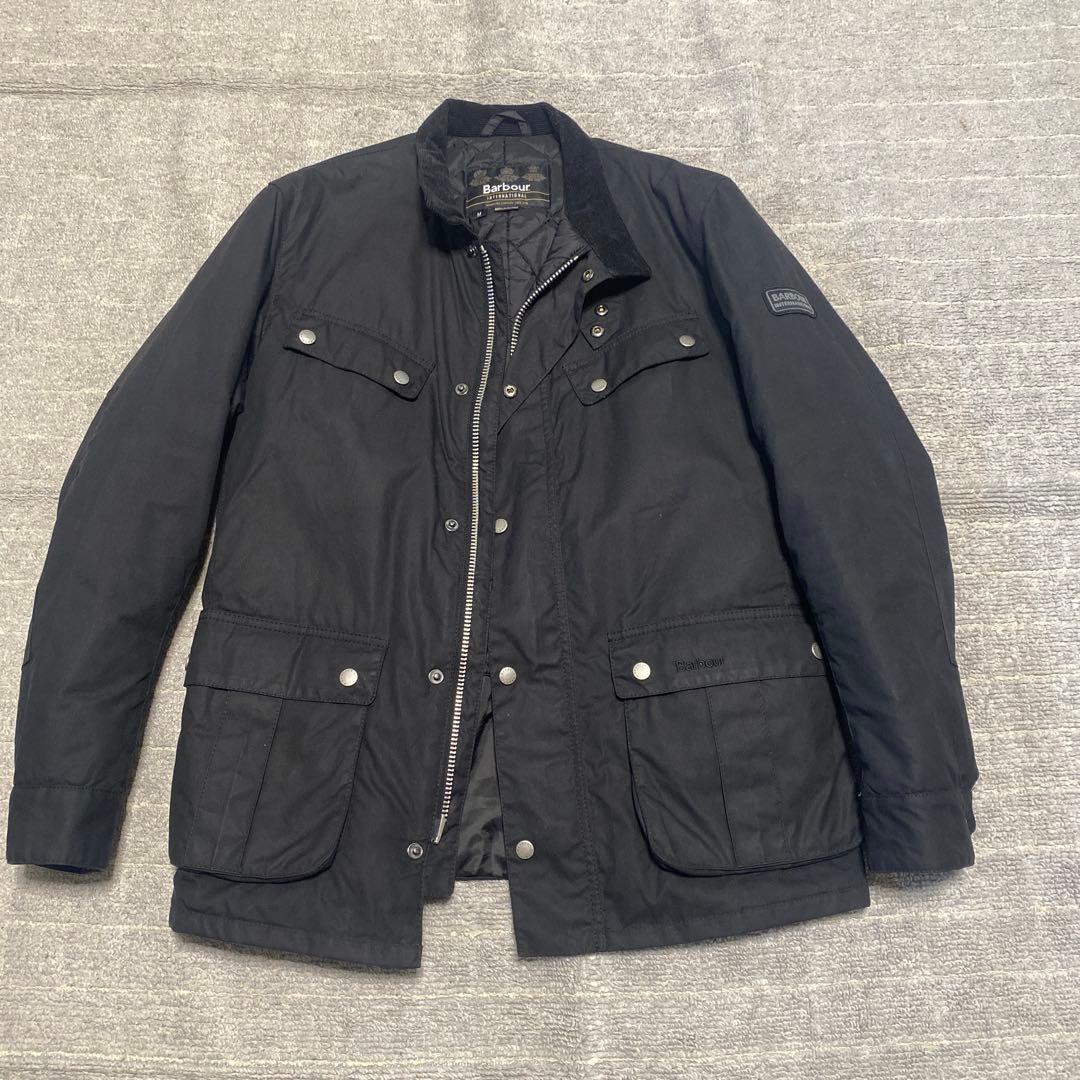 バブアー　ジャケット　 Barbour International M