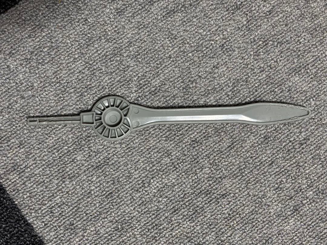 電磁合体　DX ギャラクシーメガ