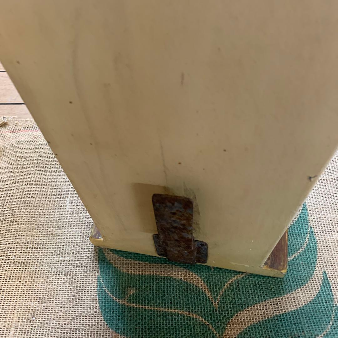 巣箱　英国　、テディベアー専用