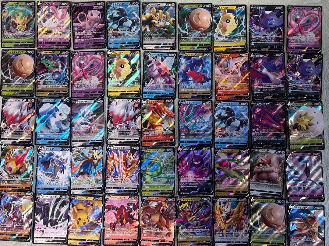 M*s様 ポケモンカード　282枚　まとめ売り