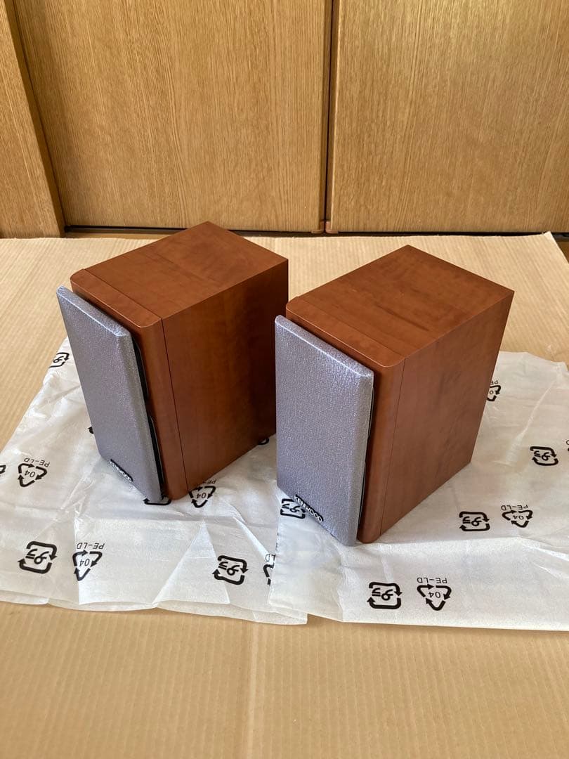 KENWOOD ペア スピーカー　XK-330