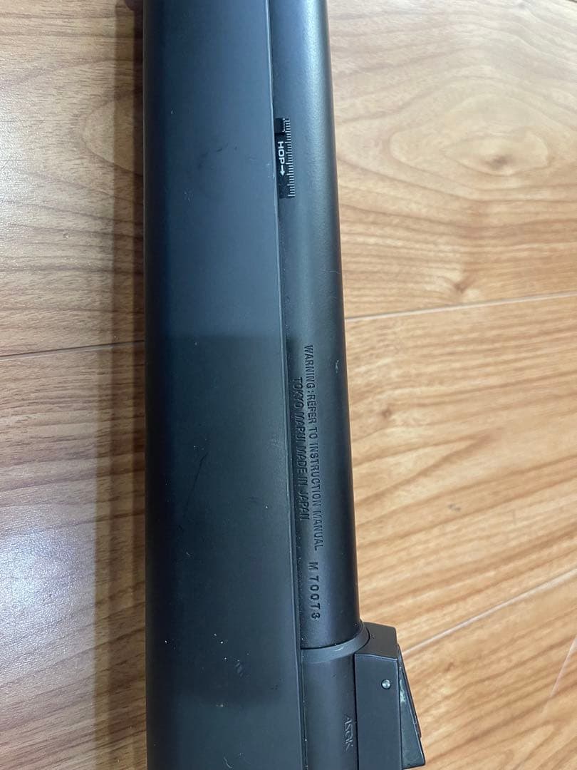 VSR-10 プロスナイパーバージョン　ジャンク品