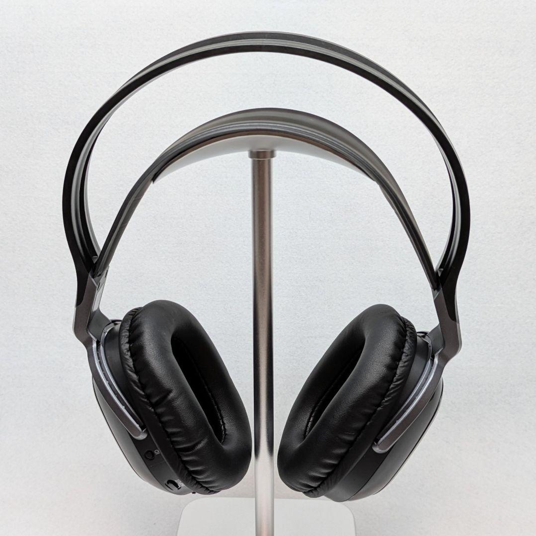 Panasonic RP-WF7 7.1ch ワイヤレスサラウンドヘッドホン