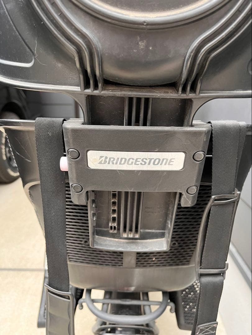 限定値下げ　手渡のみ 電動アシスト自転車 アンジェリーノ プティット ジャンク品