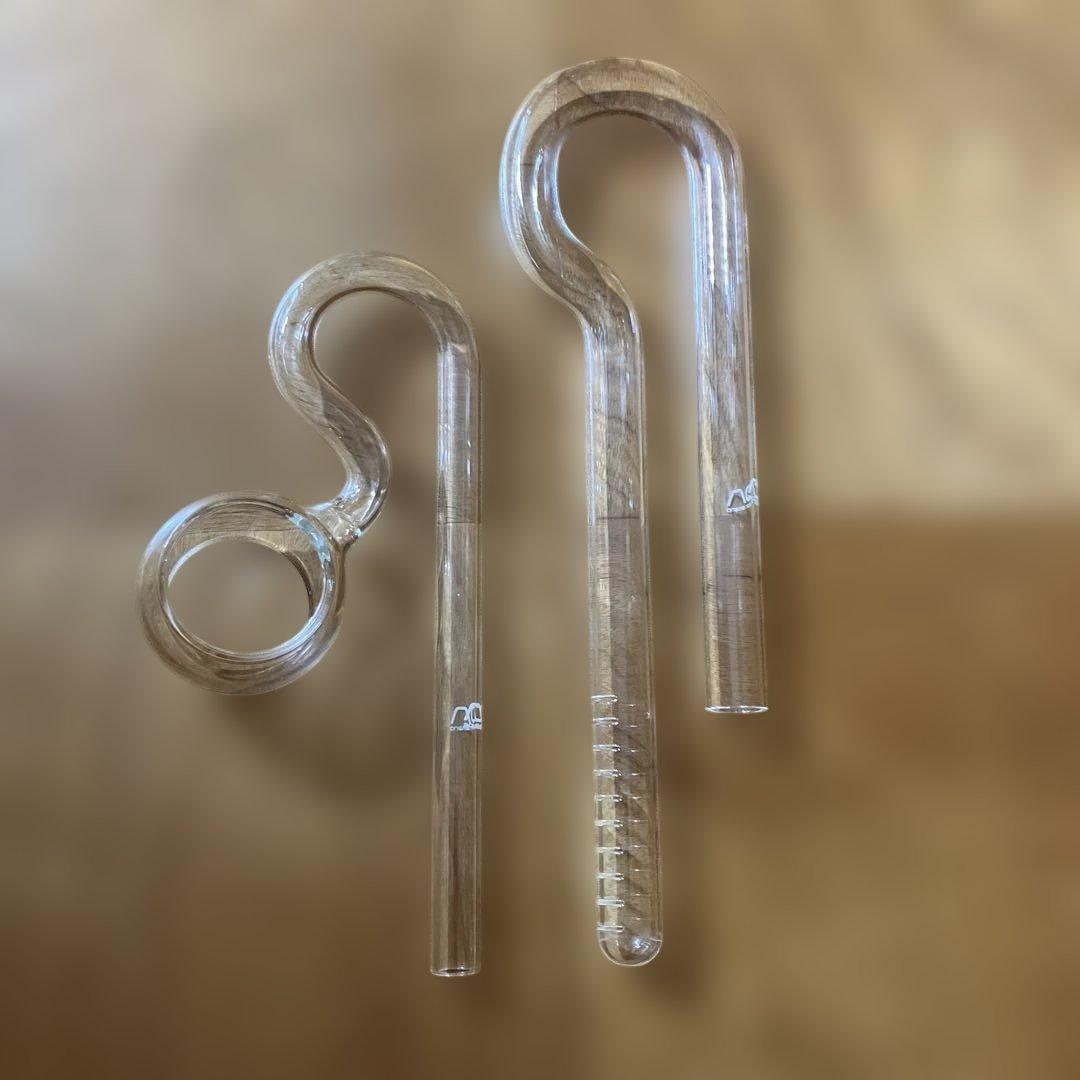 ADA リリィパイプ スピンP-1・ミニV-2