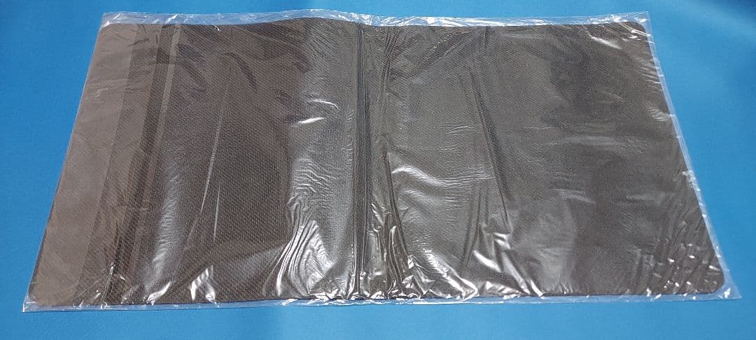 ラストクロニクル　聖魔魂の融合回帰　未開封プレイマット