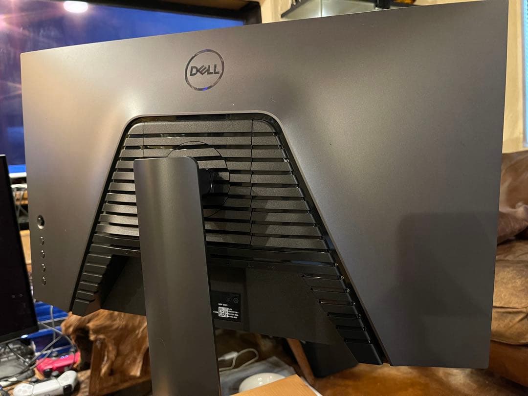 Dell G2524H 24.5インチ 280Hz ゲーミングモニター