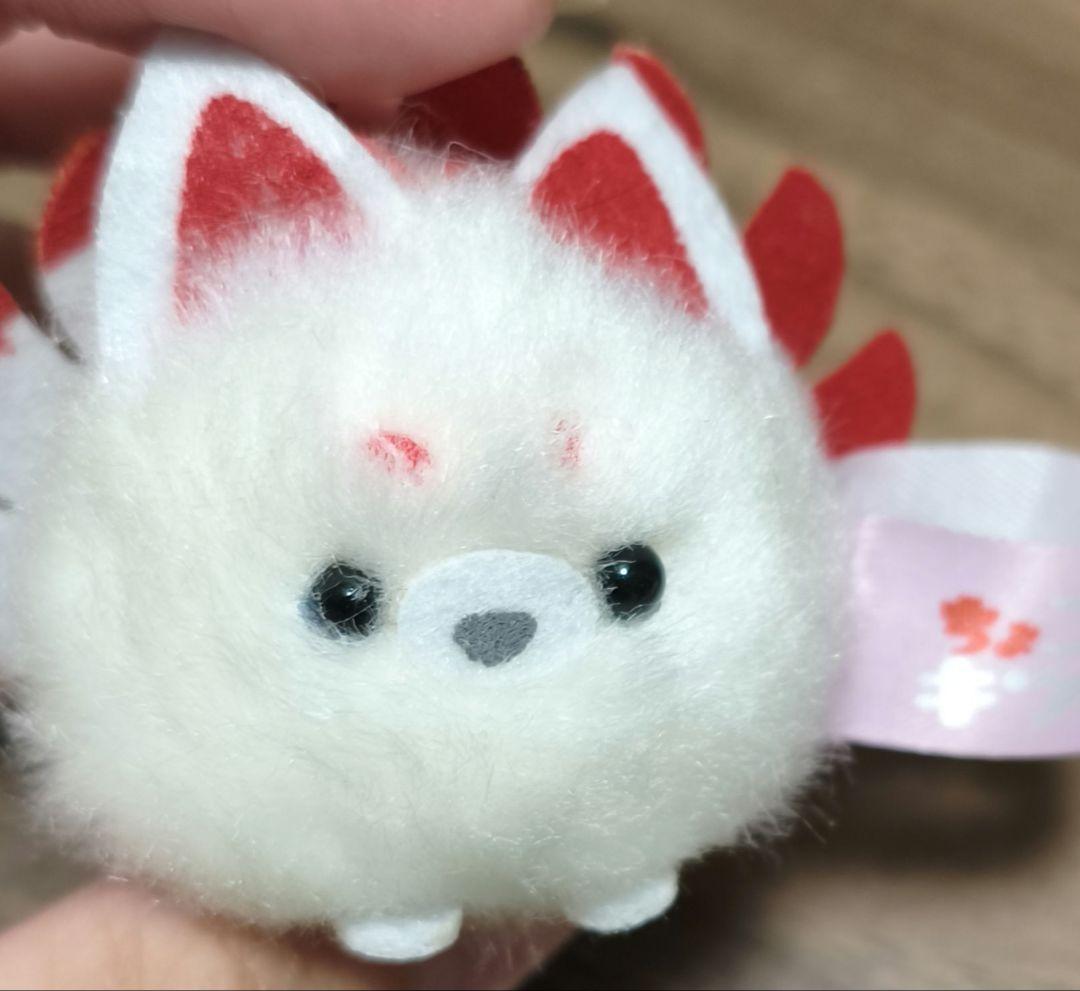 ヤドン　ぬいぐるみ