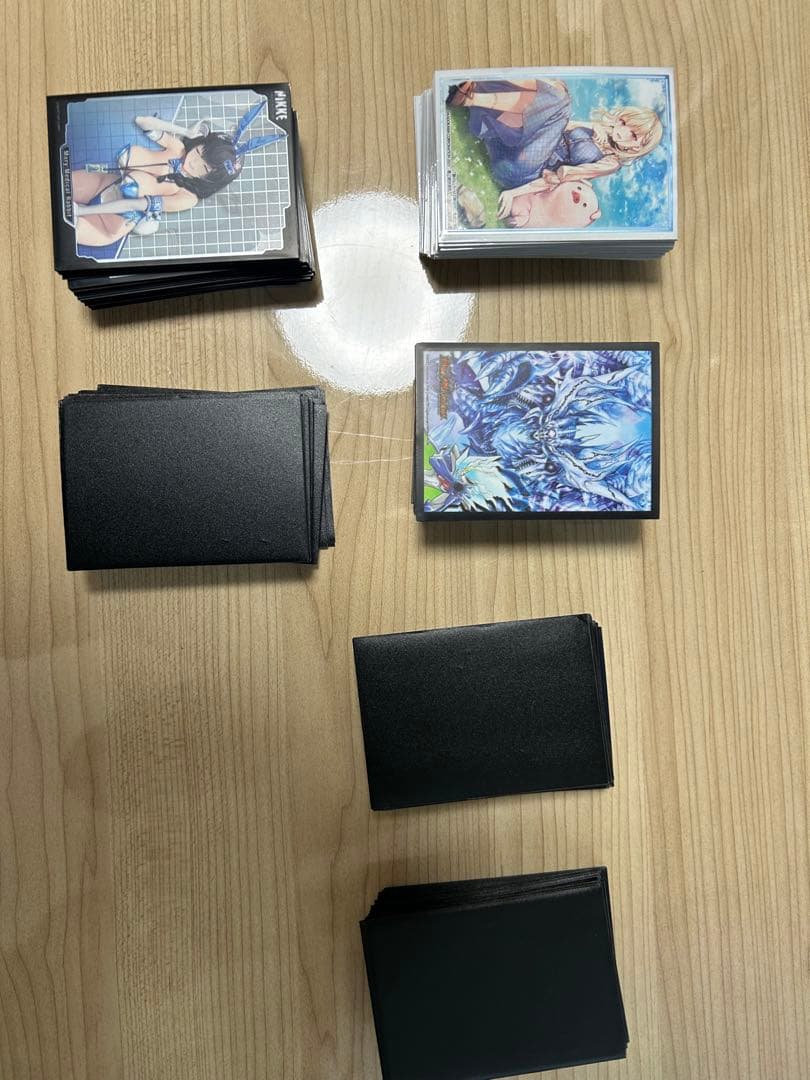 デュエルマスターズ引退品