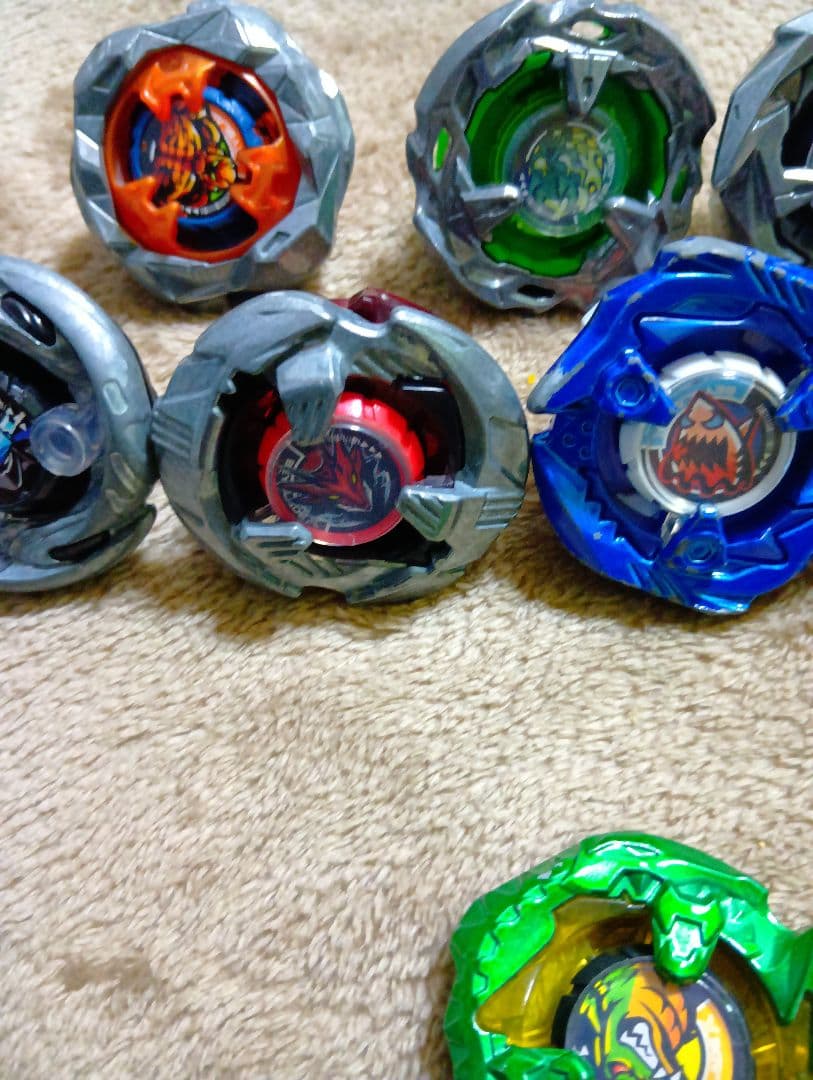 ベイブレードx　まとめ　シャークエッジ　ヘルズサイズ　スペシャルクロスベイ