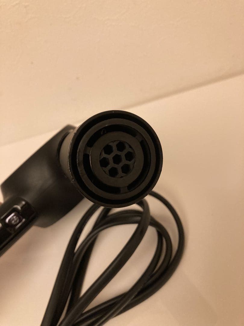 ドライヤーゼロ HCD-G058 ホリスティックキュア マグネットヘアプロ