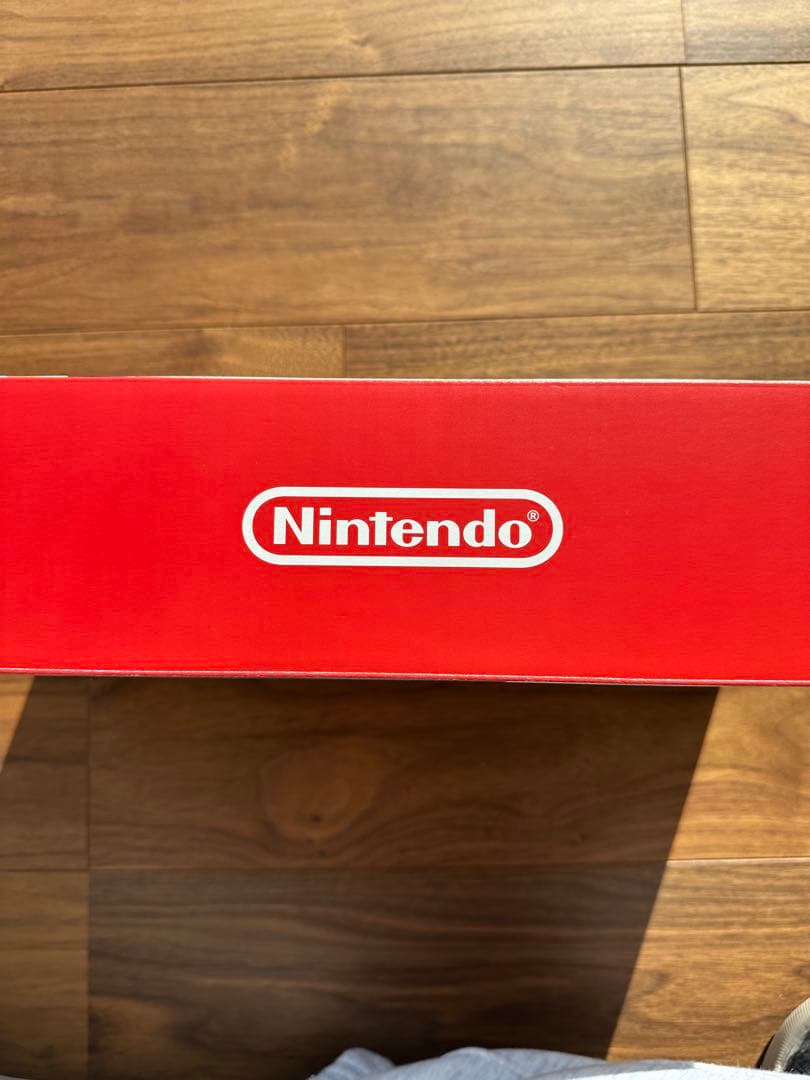 Nintendo Switch 青/赤/本体