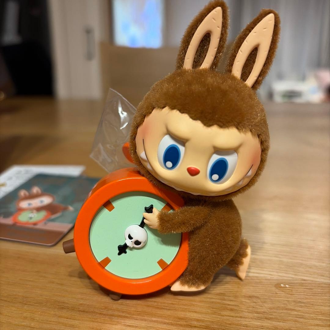 その他 Labubu THE MONSTERS 1:00 A.M.