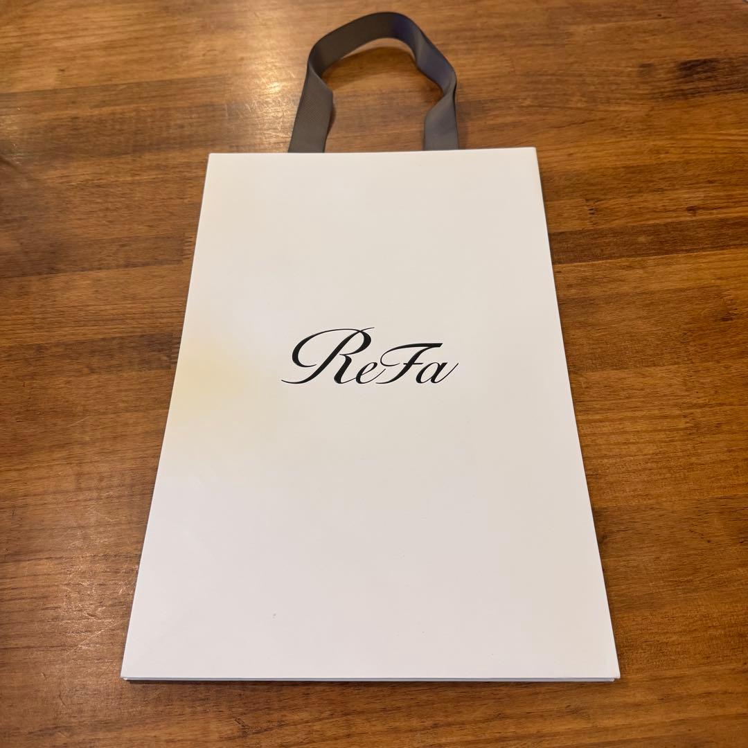 新品未開封 ReFa リファビューティックドライヤーS+ 黒