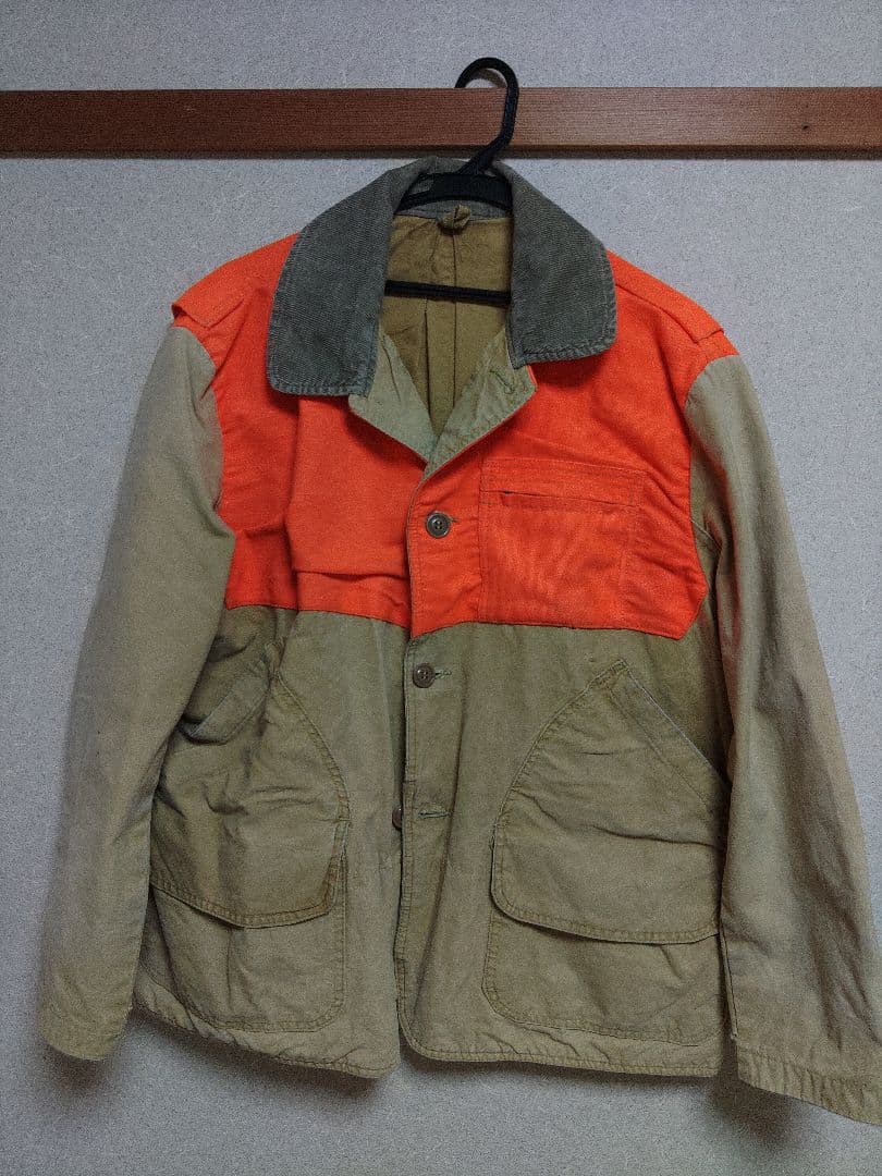 1990年代レア古着　カバーオール