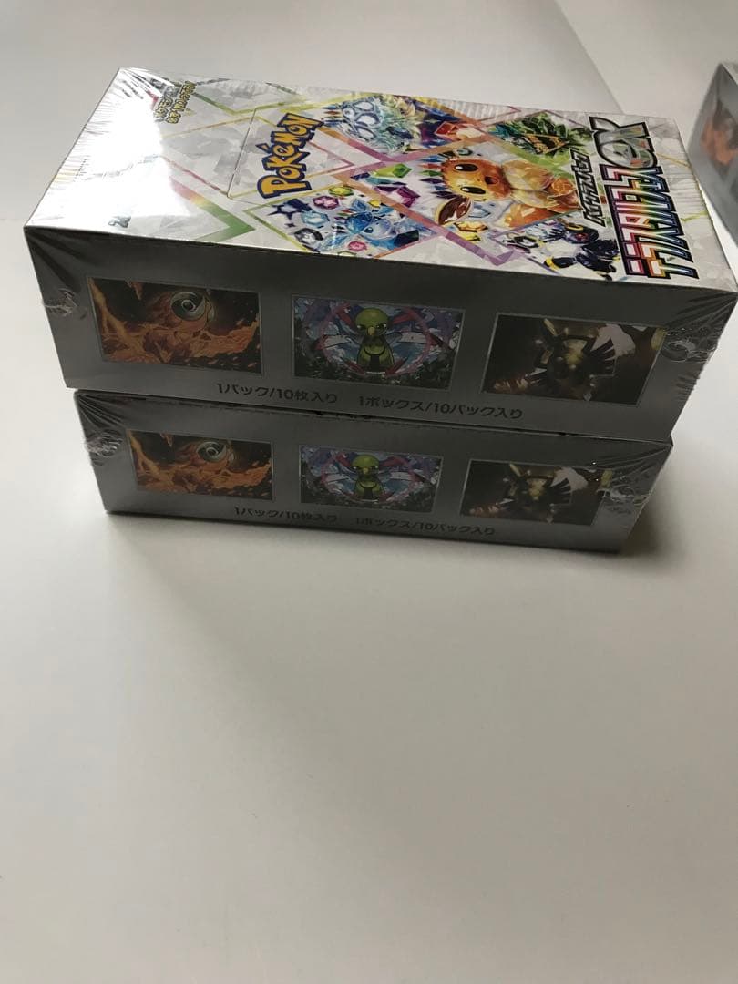 テラスタルフェス４　ロケット団1