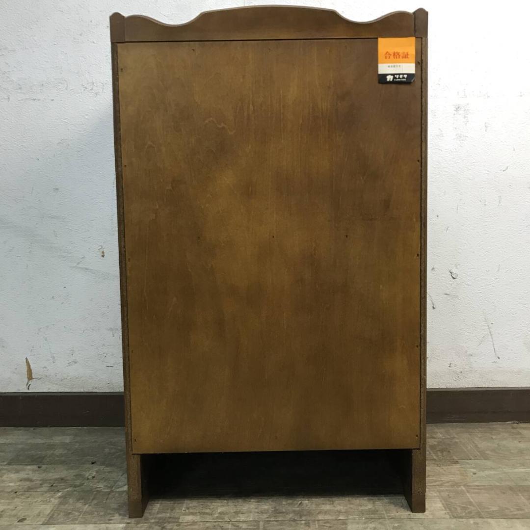 カリモク karimoku 電話台 W45cm コンソール サイドボード