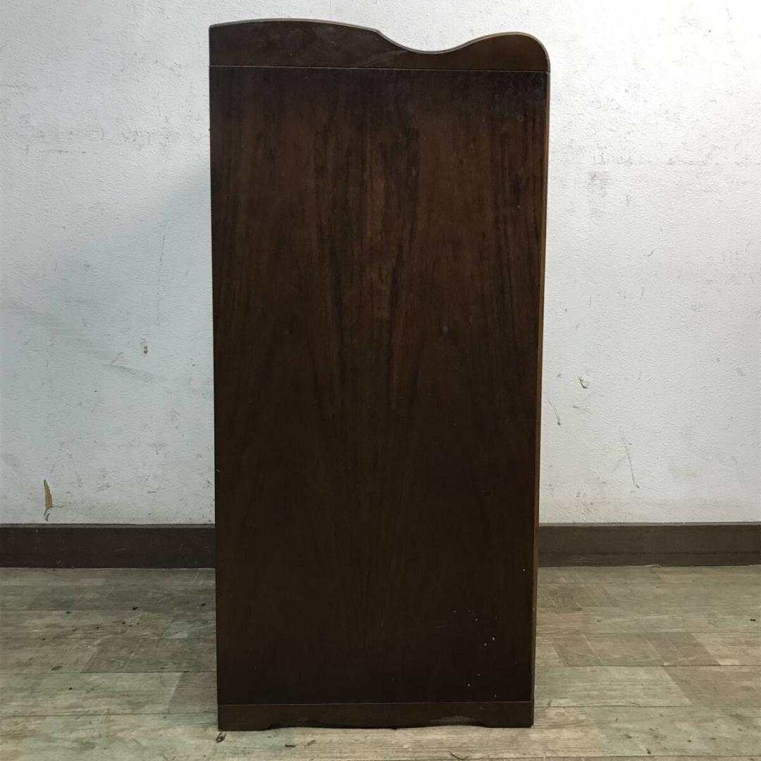 カリモク karimoku 電話台 W45cm コンソール サイドボード