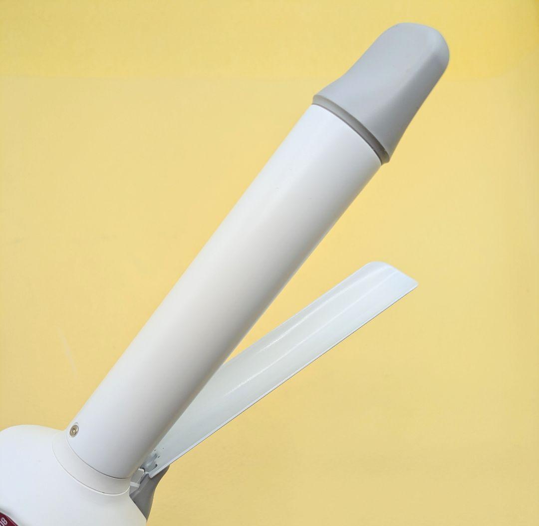 ✴️新品同様✴️リュミエリーナヘアビューロンカール HBRCL-GS26.5