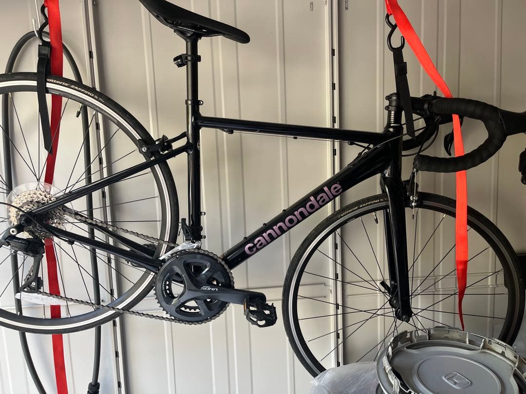 Cannondale ロードバイク キャド オプティモ 3