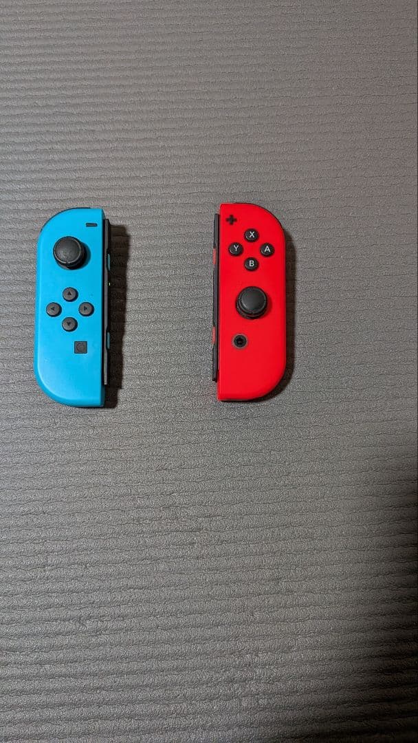 【動作確認済】Switch Nintendo Switch