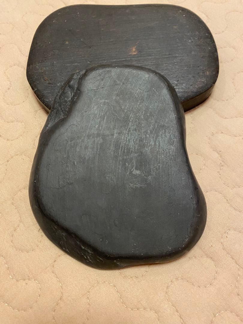 硯⑲ 【値下げ】端渓硯