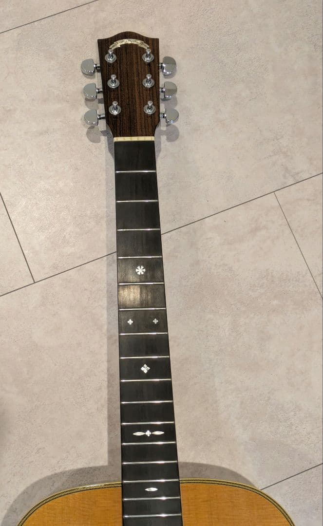 Headway HO-313 ケース付き