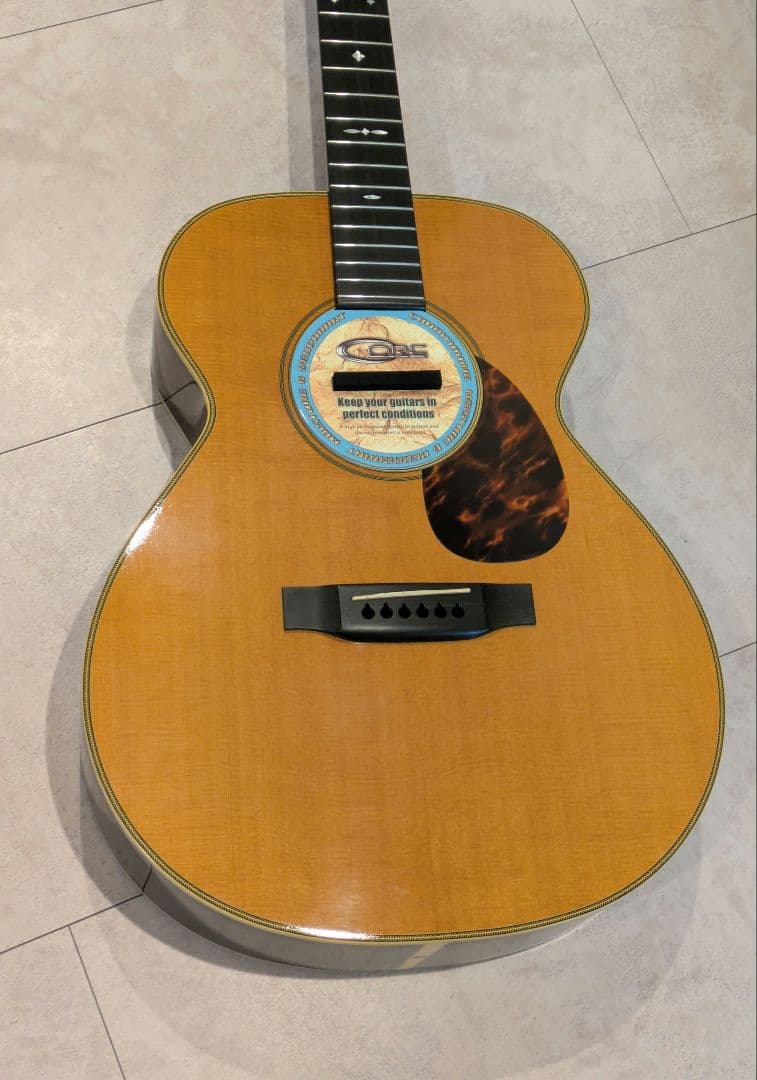 Headway HO-313 ケース付き