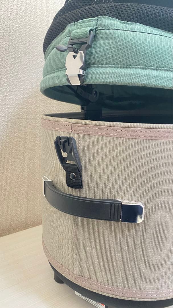 Angel.o728 　AIRBUGGY Dome3 レギュラーサイズ