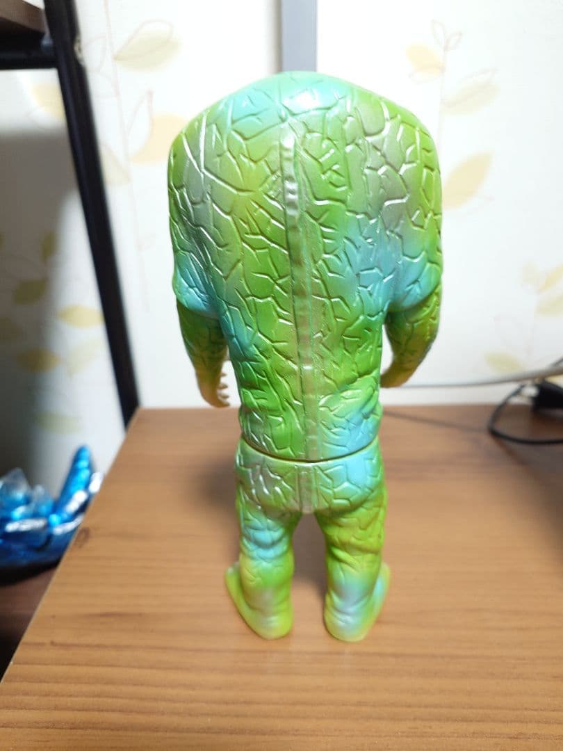 ブルマァク　ジャミラ