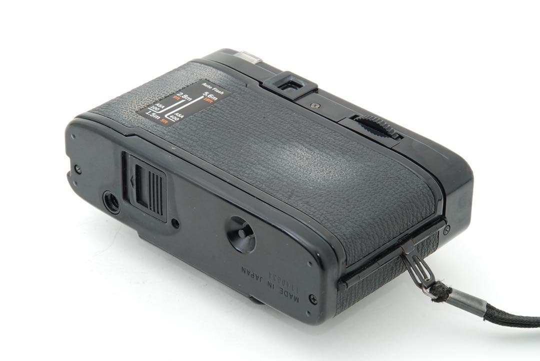 OLYMPUS-PEN EF Zuiko F3.5 28mm 完動品