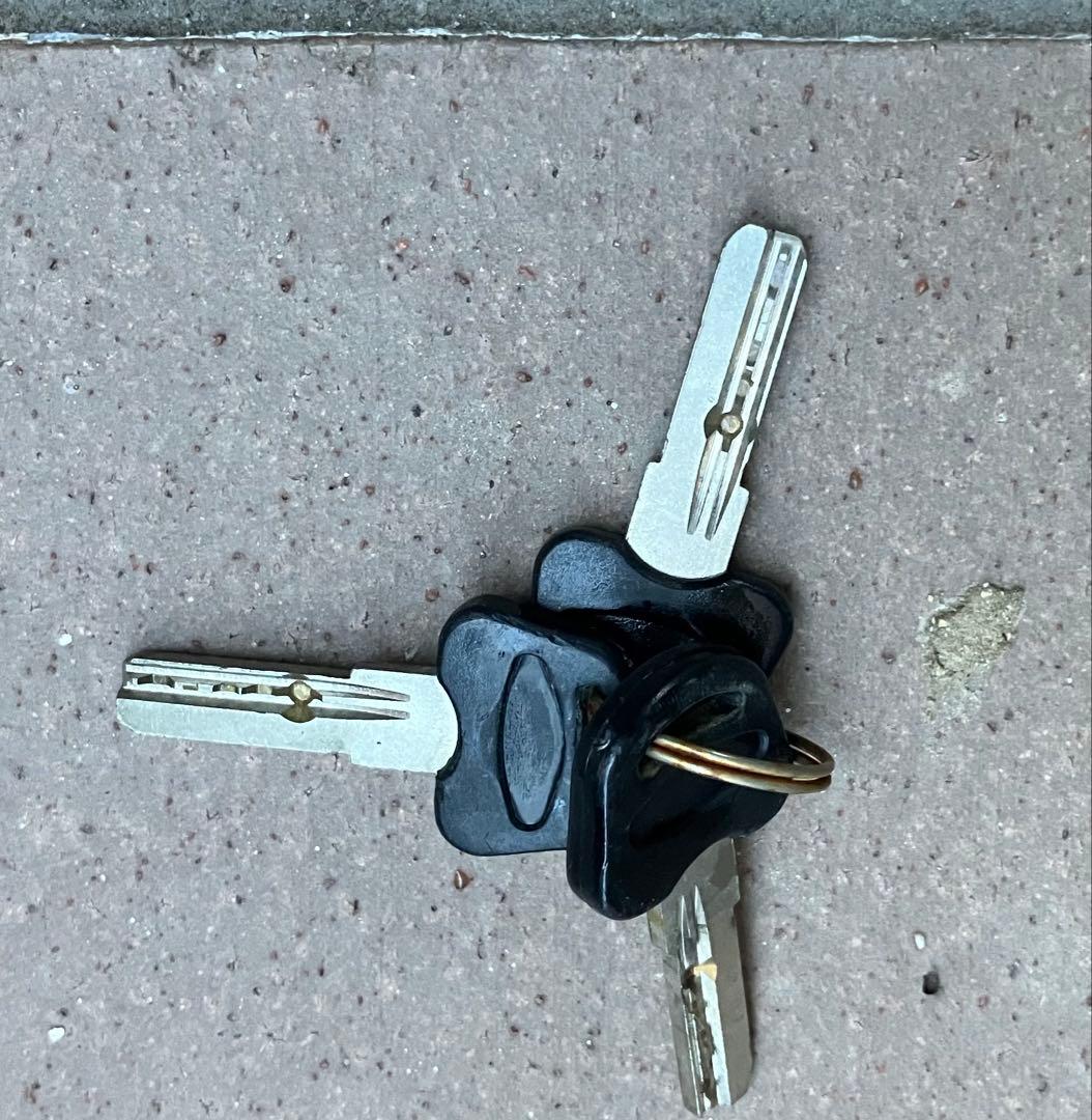 ブリヂストン　クロスファイヤージュニア　20インチ【奈良県　お引き取り限定】