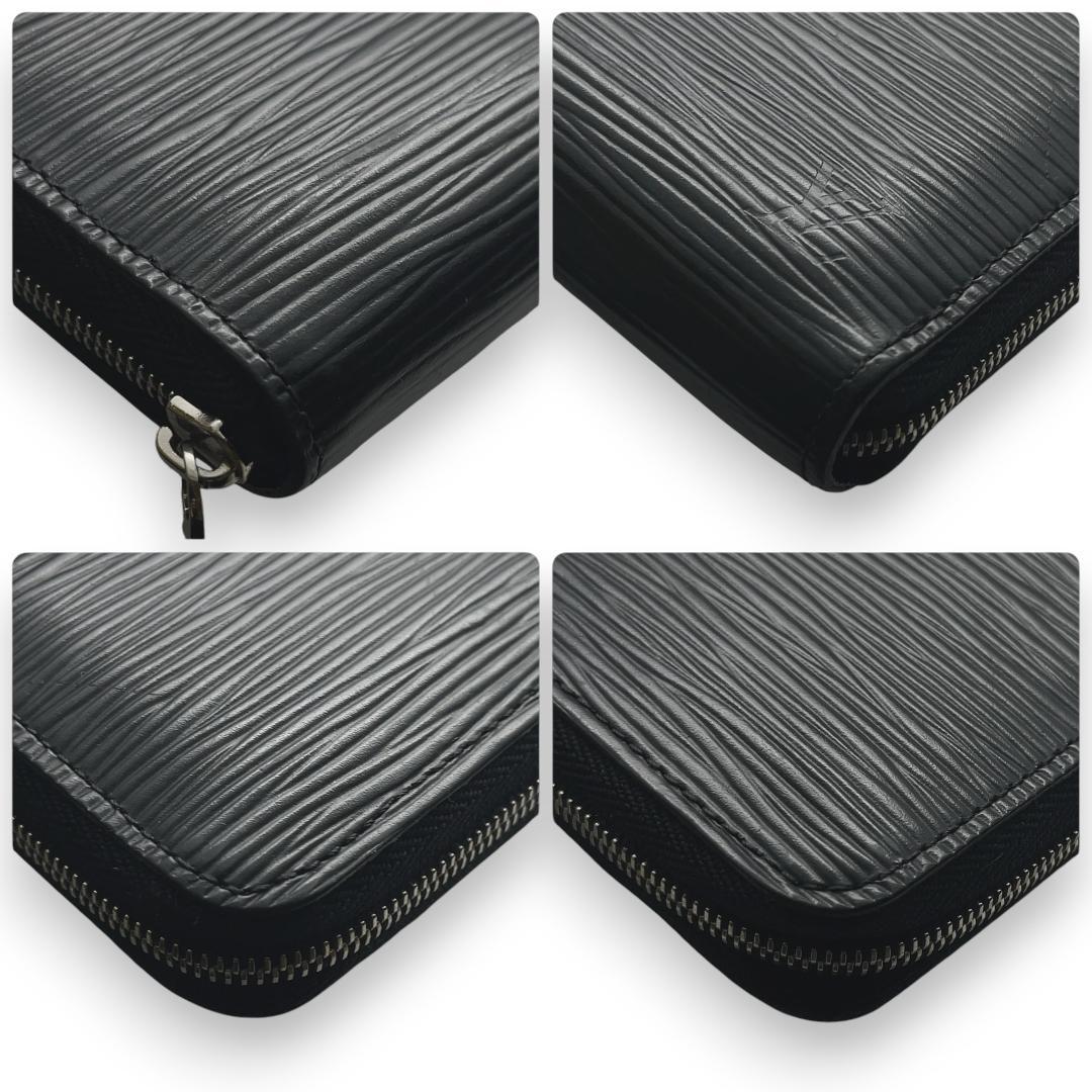 まー様【極美品】ルイヴィトン ケース エピ ジッピーパース