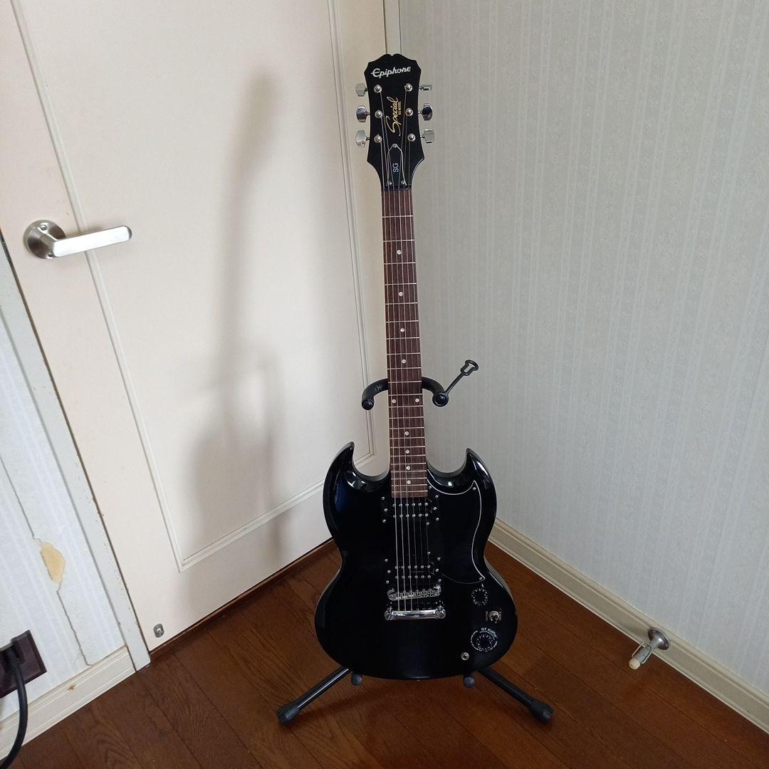 『訳あり』Epiphone by Gibson SG Special エピフォン