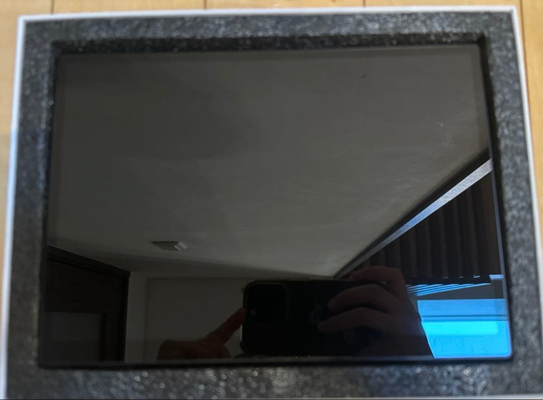 10.5インチ タッチスクリーンモニター IPS