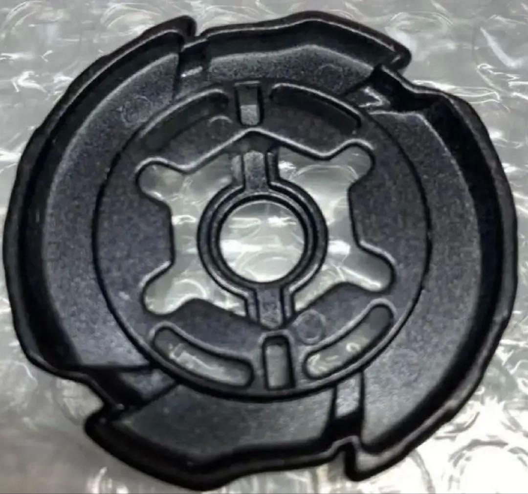 【未使用】メタルファイトベイブレード マーキュリーアヌビウス Lv.10