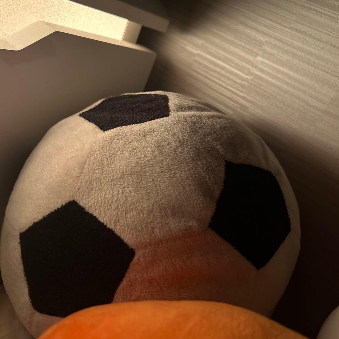 サッカーボール