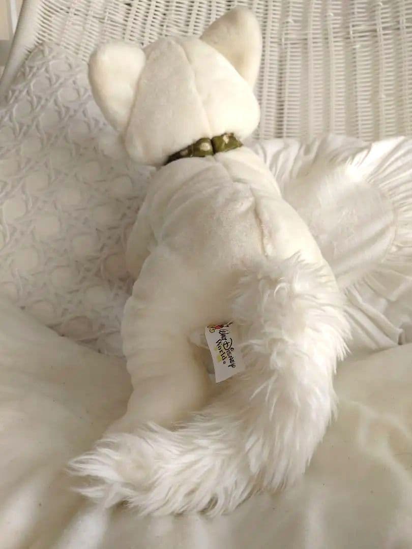 WDW ダッチェス ぬいぐるみ ウォルトディズニーワールド おしゃれキャット 寝