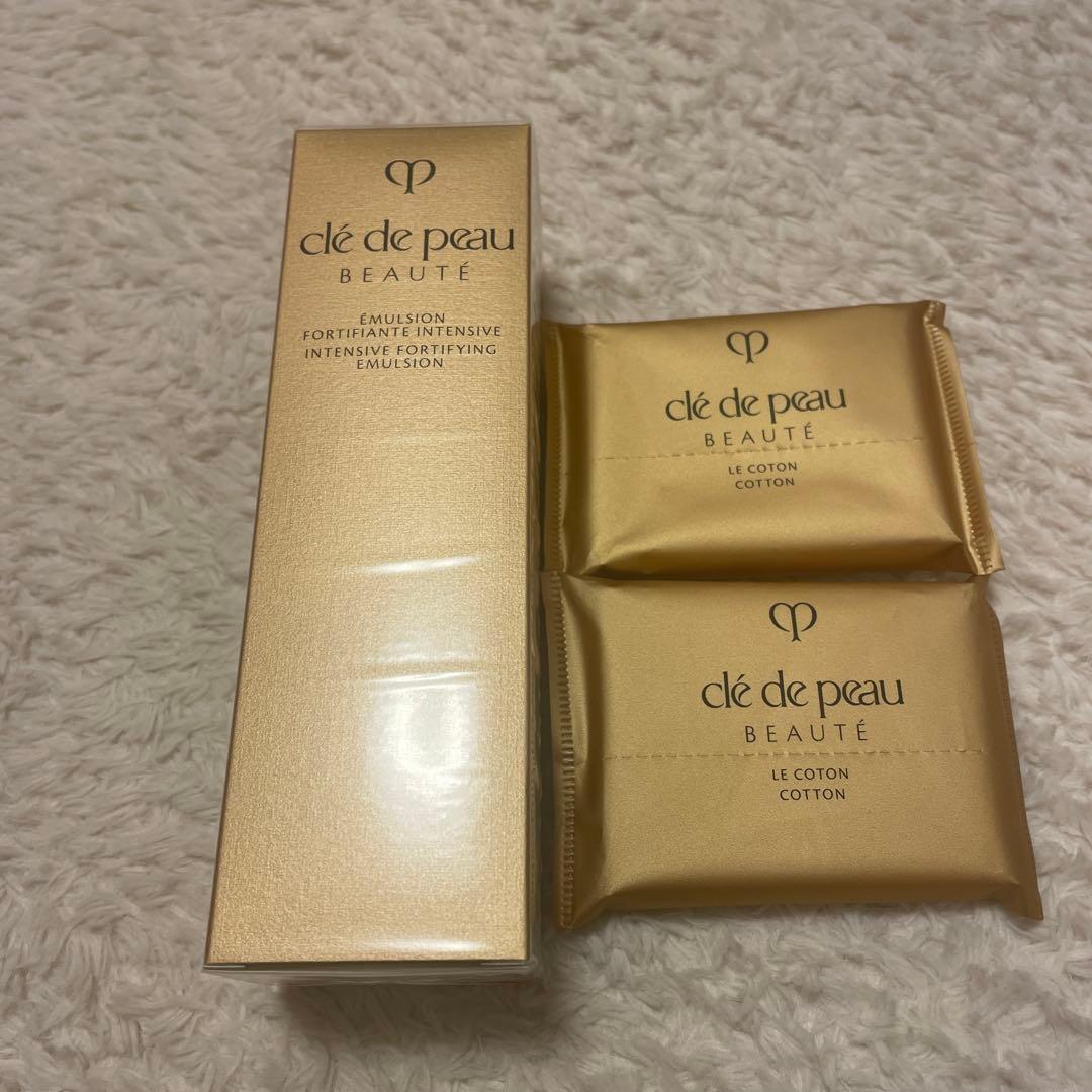 クレ・ド・ポー ボーテ　エマルションア ンタンシヴｎ本体