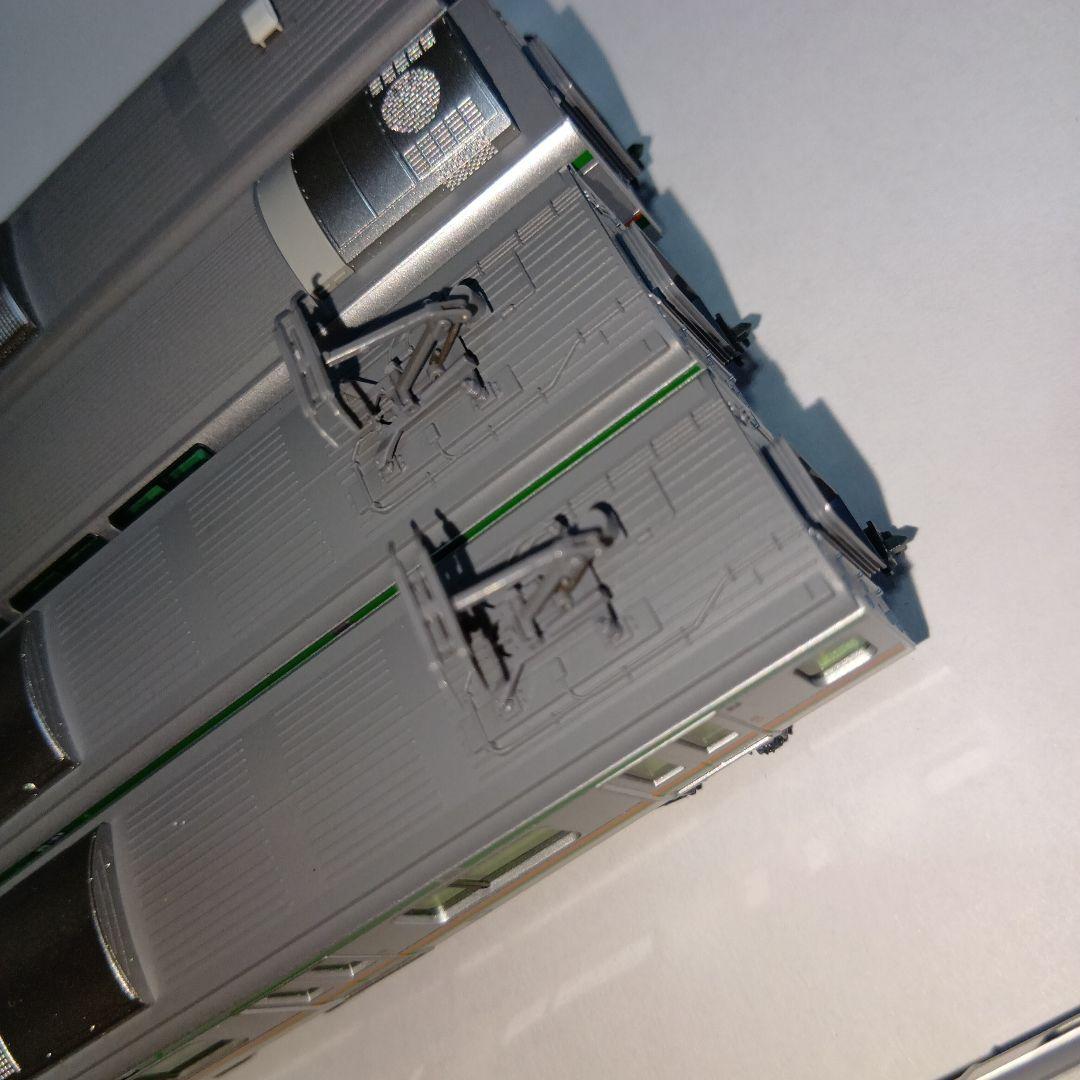 KATO　10-1267・1269　E233系3000番台基本セット増結セットB