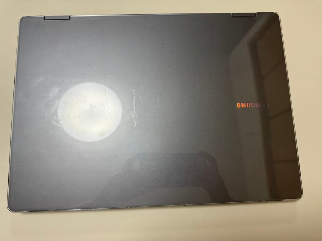 Galaxy book 4 pro 360 16’