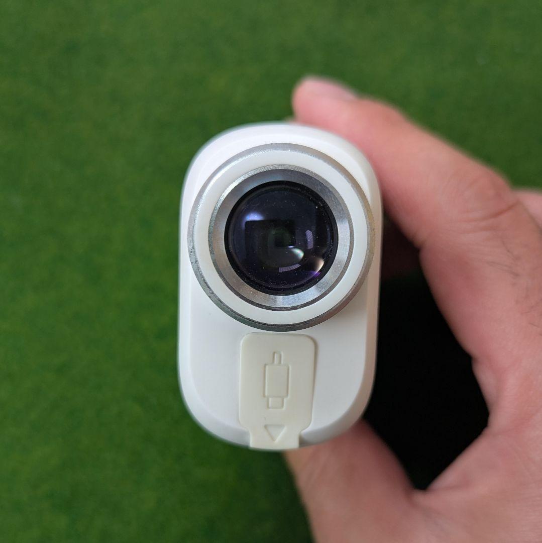 EENOUR ゴルフ用距離計 U800